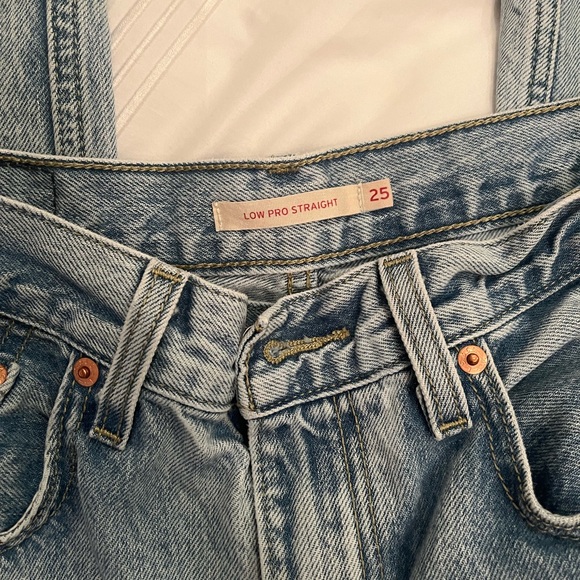 Levi low pro - Picture 3 of 5